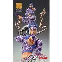 Chozo Kado - JoJo's Bizarre Adventure: Golden Wind / Guido Mista