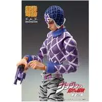 Chozo Kado - JoJo's Bizarre Adventure: Golden Wind / Guido Mista