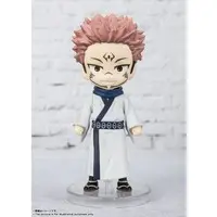 Figuarts mini - Jujutsu Kaisen / Sukuna