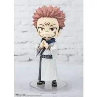 Figuarts mini - Jujutsu Kaisen / Sukuna