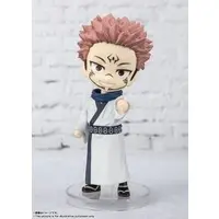 Figuarts mini - Jujutsu Kaisen / Sukuna