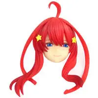 Figure Parts - 5-toubun no Hanayome (The Quintessential Quintuplets) / Nakano Itsuki