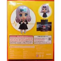 Nendoroid - Kaguya-sama: Love Is War / Fujiwara Chika