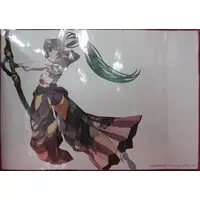 Figure - Hyakka Ryouran: Samurai Girls