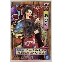 Prize Figure - Figure - One Piece / Nico Robin