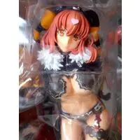 Figure - Hyakka Ryouran: Samurai Girls / Senhime (Tokugawa Sen)