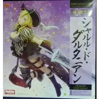 Figure - With Bonus - Hyakka Ryouran: Samurai Girls