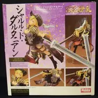 Figure - With Bonus - Hyakka Ryouran: Samurai Girls