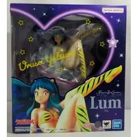 Figuarts Zero - Urusei Yatsura (Those Obnoxious Aliens) / Lum