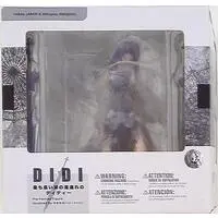 Figure - Jingai Makyou (Nitroplus)
