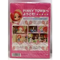 Pinky Street - Pinky:st