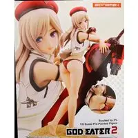 Figure - God Eater / Alisa Ilinichina Amiella