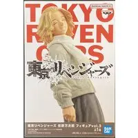 Prize Figure - Figure - Tokyo Revengers / Mikey (Sano Manjirou)