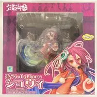 Figure - No Game, No Life / Schwi Dola