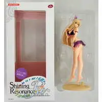 Figure - Shining Beach Heroines / Kirika Towa Alma