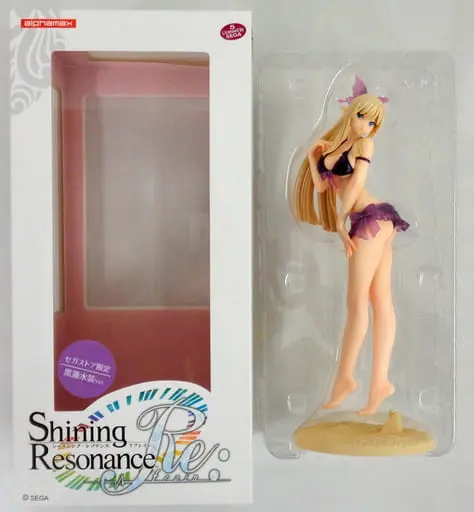 Figure - Shining Beach Heroines / Kirika Towa Alma