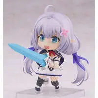 Nendoroid - The Greatest Demon Lord Is Reborn as a Typical Nobody / Ireena