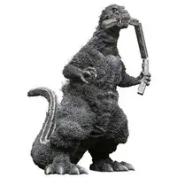 Sofubi Figure - Godzilla series