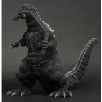 Sofubi Figure - Godzilla series