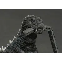 Sofubi Figure - Godzilla series