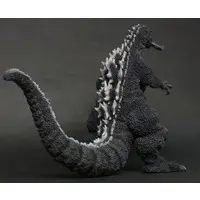 Sofubi Figure - Godzilla series