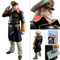 With Bonus - Figure - Star Blazers: Space Battleship Yamato 2199