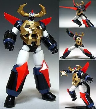 Revoltech - Daikuu Maryuu Gaiking (Dino Mech Gaiking)