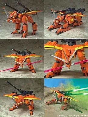 Figure - Mobile Suit Gundam SEED