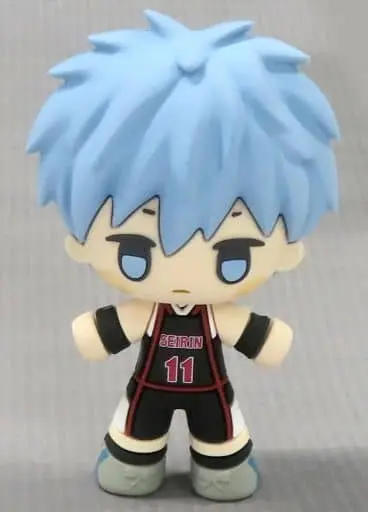 Figure - Sanrio / Kuroko Tetsuya