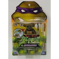 Figure - Teenage Mutant Ninja Turtles