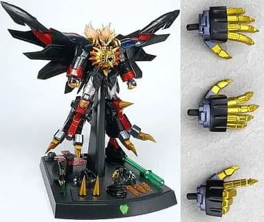 Figure - King of Braves GaoGaiGar