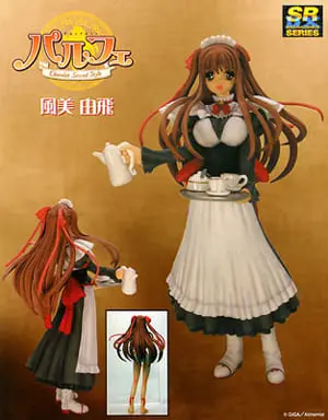 Figure - Parfait ~Chocolat Second Brew~ / Kazami Yui