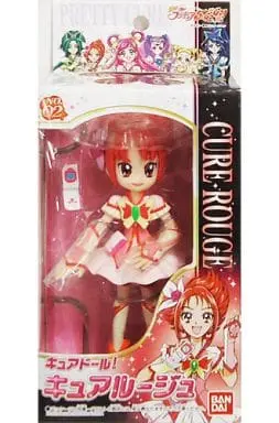 Figure - Pretty Cure series