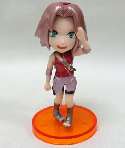 Ichiban Kuji - World Collectable Figure - NARUTO / Haruno Sakura