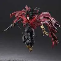 Figure - Final Fantasy VII / Vincent Valentine