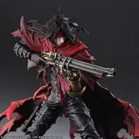 Figure - Final Fantasy VII / Vincent Valentine