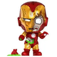 Bobblehead - Cosbaby - Iron Man