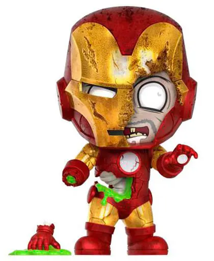 Bobblehead - Cosbaby - Iron Man