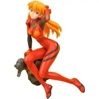 Figure - Neon Genesis Evangelion / Asuka Langley