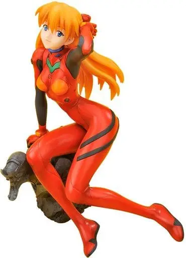 Figure - Neon Genesis Evangelion / Asuka Langley