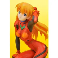 Figure - Neon Genesis Evangelion / Asuka Langley