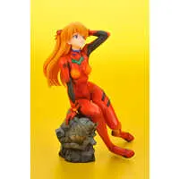 Figure - Neon Genesis Evangelion / Asuka Langley