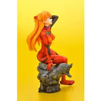 Figure - Neon Genesis Evangelion / Asuka Langley