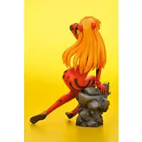 Figure - Neon Genesis Evangelion / Asuka Langley