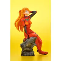 Figure - Neon Genesis Evangelion / Asuka Langley