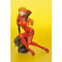 Figure - Neon Genesis Evangelion / Asuka Langley