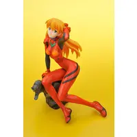 Figure - Neon Genesis Evangelion / Asuka Langley