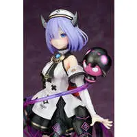 Figure - Death End Request