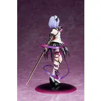 Figure - Death End Request