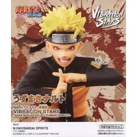 Vibration Stars - NARUTO / Uzumaki Naruto